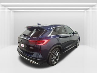 2020 INFINITI QX50