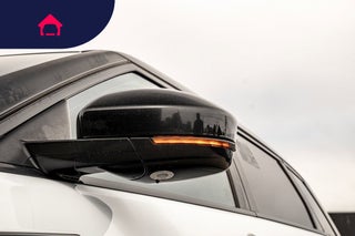2018 Land Rover Range Rover Evoque