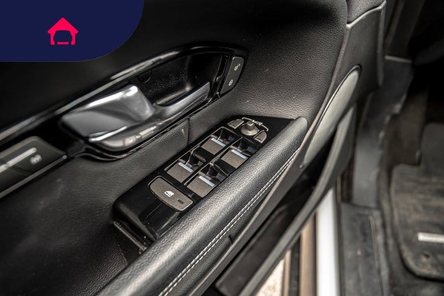 2018 Land Rover Range Rover Evoque