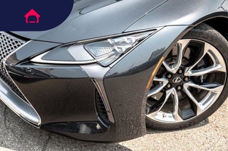 2018 Lexus LC