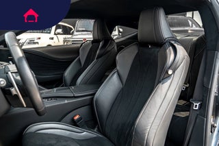2018 Lexus LC