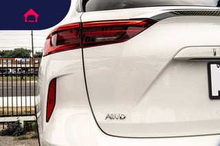 2019 INFINITI QX50