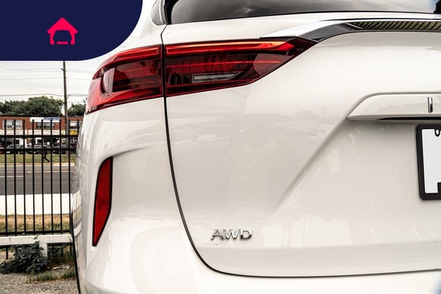 2019 INFINITI QX50