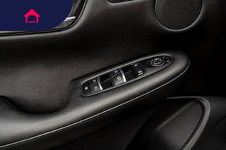 2019 INFINITI QX50
