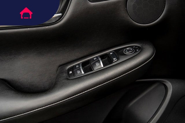2019 INFINITI QX50