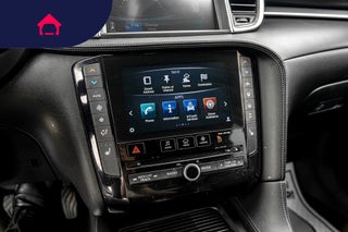 2019 INFINITI QX50