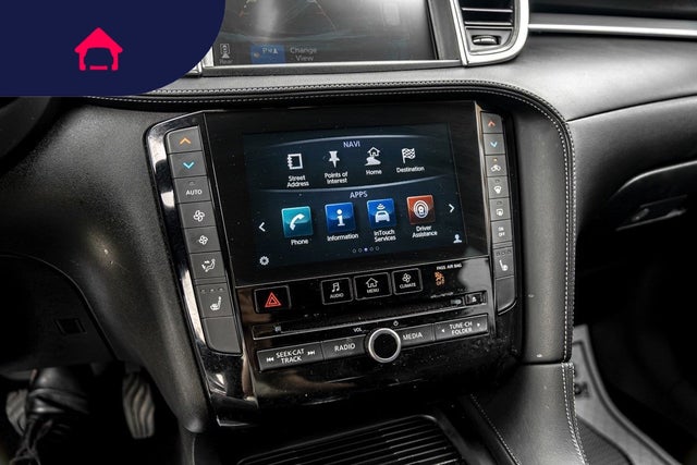 2019 INFINITI QX50