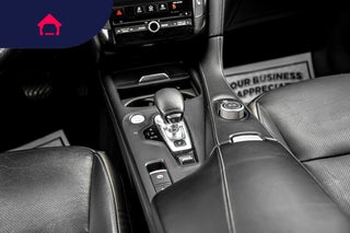 2019 INFINITI QX50