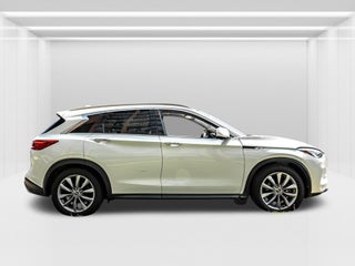 2019 INFINITI QX50
