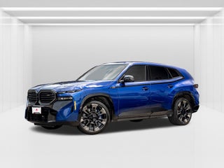 2023 BMW XM