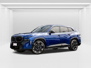 2023 BMW XM