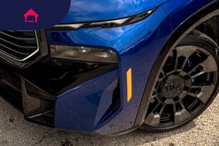 2023 BMW XM