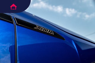 2023 BMW XM
