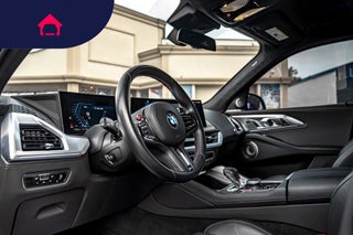 2023 BMW XM