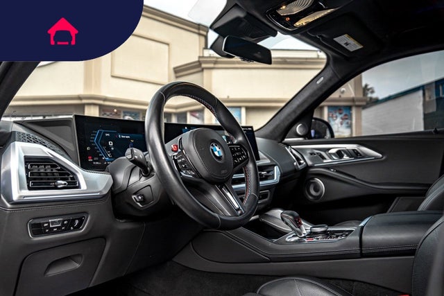 2023 BMW XM