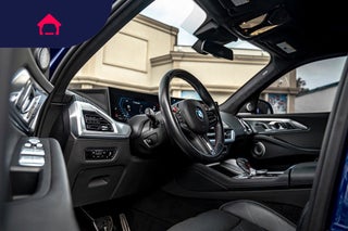 2023 BMW XM