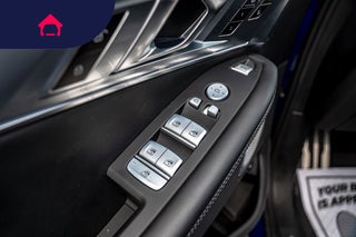 2023 BMW XM