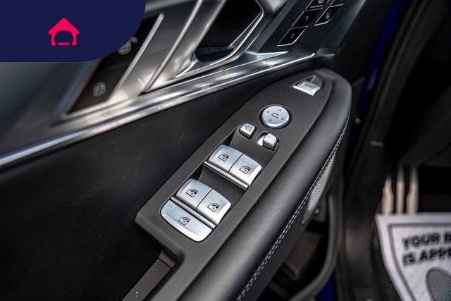 2023 BMW XM