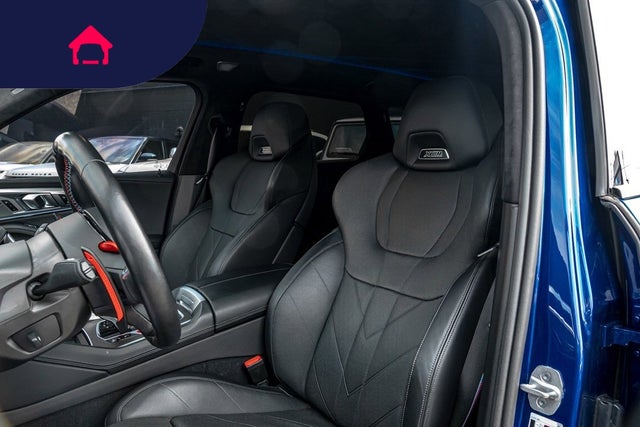 2023 BMW XM