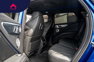 2023 BMW XM