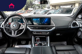 2023 BMW XM