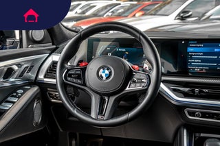 2023 BMW XM