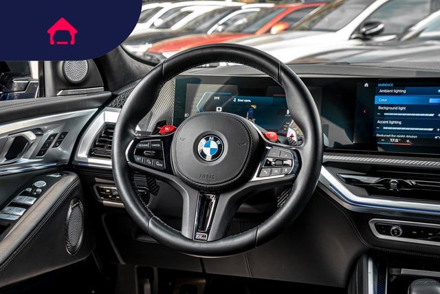 2023 BMW XM
