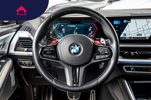 2023 BMW XM