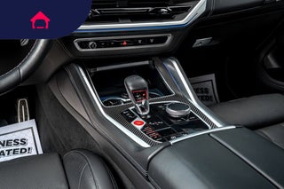 2023 BMW XM
