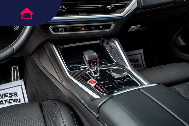 2023 BMW XM