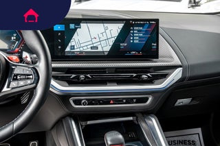 2023 BMW XM