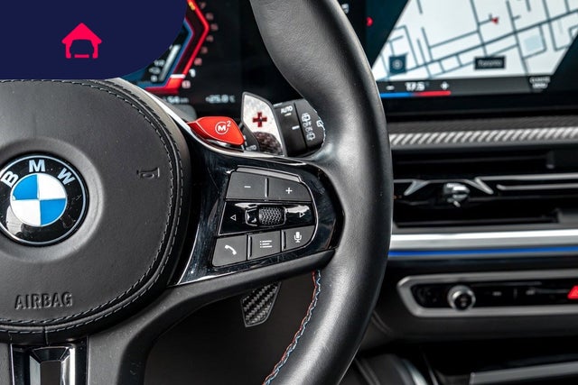 2023 BMW XM