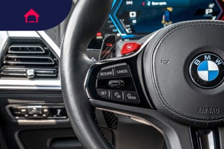 2023 BMW XM