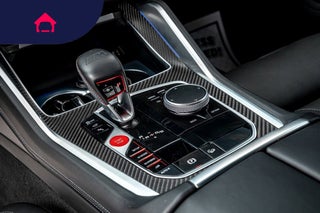 2023 BMW XM