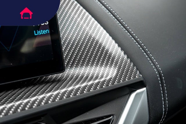 2023 BMW XM