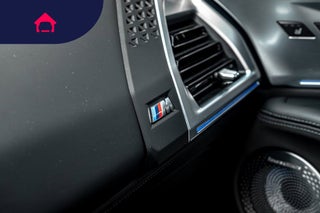 2023 BMW XM