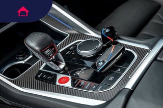 2023 BMW XM