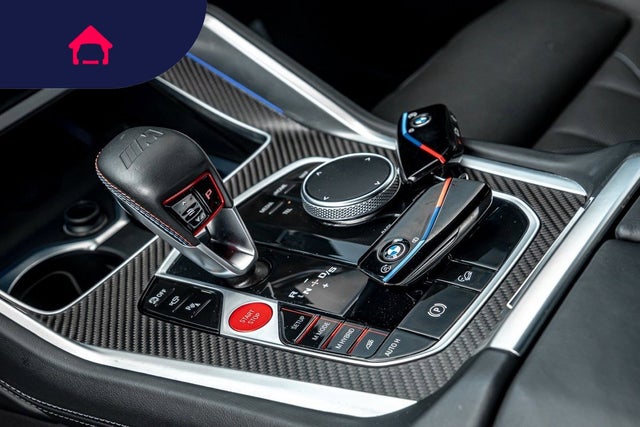 2023 BMW XM