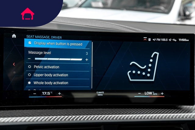 2023 BMW XM