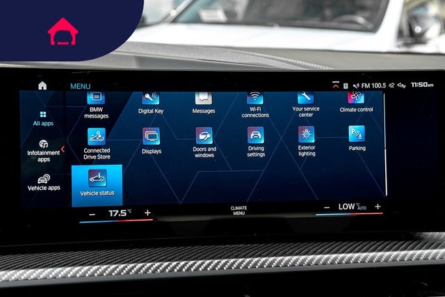 2023 BMW XM
