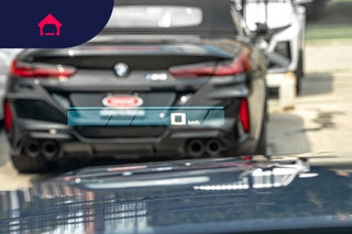 2023 BMW XM
