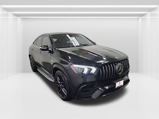 2022 Mercedes-Benz GLE