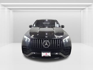 2022 Mercedes-Benz GLE
