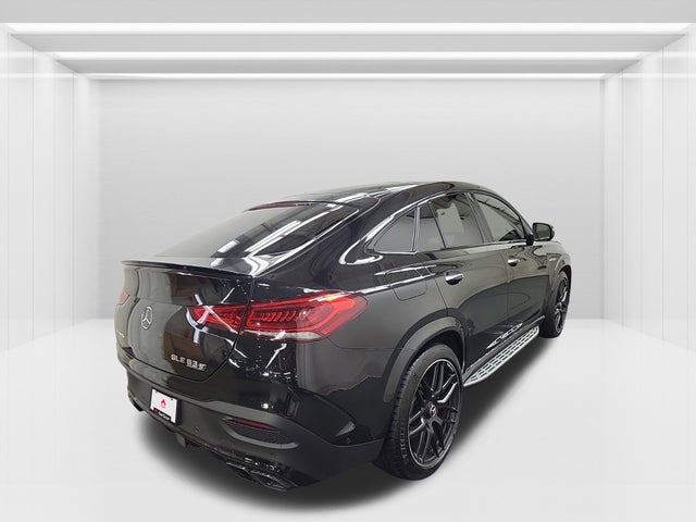 2022 Mercedes-Benz GLE