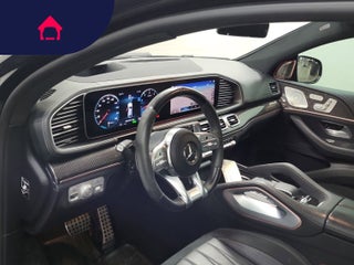 2022 Mercedes-Benz GLE