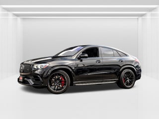 2022 Mercedes-Benz GLE