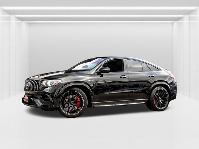 2022 Mercedes-Benz GLE