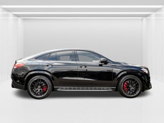 2022 Mercedes-Benz GLE