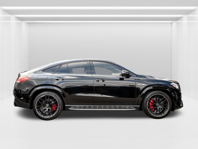 2022 Mercedes-Benz GLE