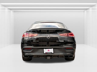 2022 Mercedes-Benz GLE